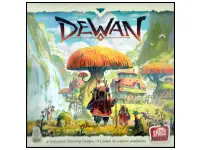 Dewan: 4 Enhanced Starting Camps (Promo)