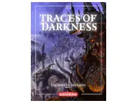 Dragonbane: Traces of Darkness - Horn of the Dawn Part 1 (RPG) (Exp.)