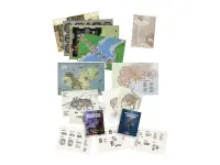 Dragonbane: Windheim bundle (RPG) (ENG) (Exp.)