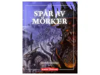 Drakar och Demoner: Spår av Mörker - Gryningshornet Del 1 (RPG) (SVE) (Exp.)