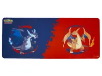 Ultra Pro: Pokémon XL Playmat - Mega Charizard X & Y (183 x 76 cm)