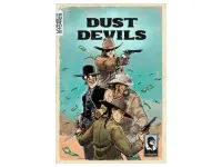 Living Stories: Dust Devils