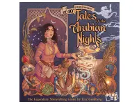 Tales Of The Arabian Nights (40th Anniversary Edition)