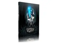 The Darkest Woods (RPG)