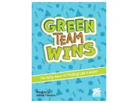 Green Team Wins