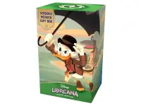 Disney Lorcana (TCG): Scrooge McDuck Gift Box