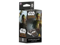 Star Wars: Legion - Mercenary Card Pack (Exp.)