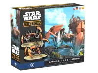Star Wars: Legion - LM-432 Crab Droids (Exp.)