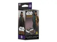 Star Wars: Legion - Galactic Empire Command Card Pack (Exp.)