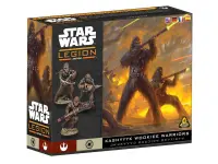 Star Wars: Legion - Kashyyyk Wookiee Warriors Unit Expansion (Exp.)