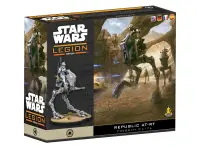 Star Wars: Legion - Republic AT-RT (Exp.)