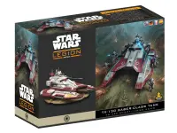 Star Wars: Legion - TX-130 Saber Tank (Exp.)