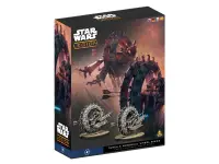 Star Wars: Legion - TSMEU-6 Personal Wheel Bike (Exp.)