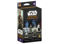 Star Wars: Legion - Imperial High Command (Exp.)