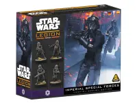 Star Wars: Legion - Imperial Special Forces (Exp.)