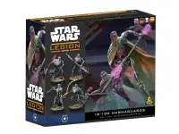 Star Wars: Legion - IG-100 Magnaguards (Exp.)