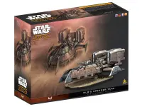 Star Wars: Legion - WL0-5 Speeder Tank (Exp.)