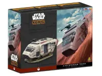 Star Wars: Legion - A-A5 Speeder Truck (Exp.)