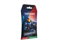 Codenames: Sci-fi Expansion Pack (Exp.)