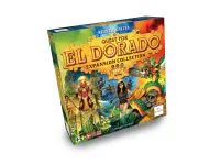 Quest for El Dorado: Expansion Collection (SVE) (Exp.)