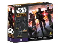 Star Wars: Legion - Imperial Dark Troopers (Exp.)