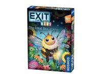 EXIT: The Game - Kids: The Great Bee-scape (ENG)