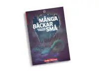 Drakar och Demoner:  Många bäckar små (Exp.)