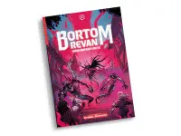Drakar och Demoner:  Bortom revan (Exp.)