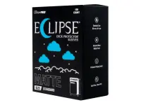 Ultra Pro: Matte Eclipse Standard Deck Protector Sleeves - Sky Blue (63.5 x 89 mm) - 105 st