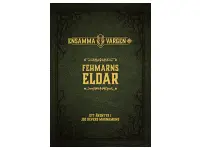 Ensamma Vargen: Fehmarns Eldar