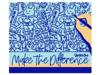 Make the Difference