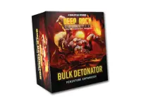 Deep Rock Galactic: The Board Game - Bulk Detonator Miniature Expansion (Exp.)
