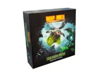 Deep Rock Galactic: The Board Game - Goo From Above Miniature Expansion (Exp.)