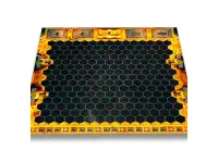 Deep Rock Galactic: The Board Game - Playmat (Exp.)