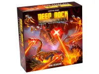 Deep Rock Galactic: Rival Incursion (Exp.)