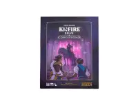 Kinfire Delve: Scorn's Stockade