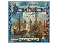 Dominion: Seaside (Second Edition) (Exp.)