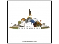 Bezzerwizzer - Familj