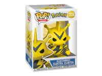 Funko POP! Games: Pokémon - Electabuzz