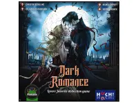 Dark Romance