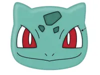 Kudde: Pokémon - Bulbasaur (34 cm)