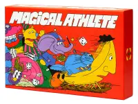 Magical Athlete
