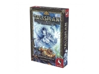 Talisman (Revised 4th Edition): The Frostmarch Expansion (Exp.)