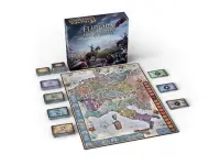 Europa Universalis: Defying Destiny (Exp.)