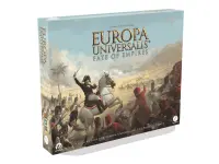 Europa Universalis: Fate of Empires (Exp.)