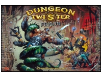 Dungeon Twister 2 - Prison