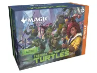 Magic The Gathering: Teenage Mutant Ninja Turtles - Bundle