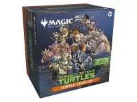 Magic The Gathering: Teenage Mutant Ninja Turtles - Turtle Team-Up