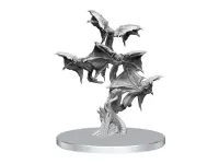 Wizkids Miniatures: Stranger Things - Demobat Swarm