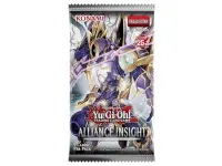 Yu-Gi-Oh! TCG: Alliance Insight (9 kort)